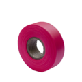 Bon Tool Bon 14-738 Flagging Tape, Glo Red 150 Foot X 1 3/16", (12/Pkg) 14-738